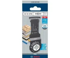 Bosch AIZ 32 APIB, Multi Mat. 32 x 50 mm,1 vnt.STARLOCK
