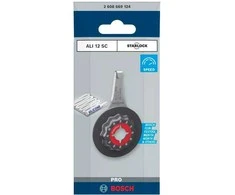 BOSCH MT DAUGIAFUNKCIS PJŪKLELIS PRO ALI 12 SC 4 x 12 mm