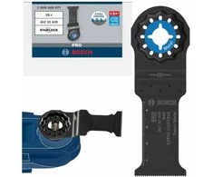 Bosch AIZ 32 AIB,NF Metal STARLOCK 1vnt. (25vnt.)