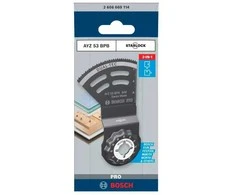 Bosch AYZ 53 BPB 53 x 40 mm STARLOCK 1 vnt.