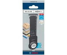 BOSCH MT DAUGIAFUNKCIS PJŪKLELIS PRO MAII 32 APB 32 x 80 mm