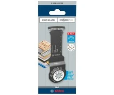 Bosch PAIZ 32 APB,Multi Mat. STARLOCK Plus 1vnt.
