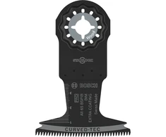 BOSCH MT DAUGIAFUNKCIS PJŪKLELIS PRO AII 65 BSPIB 65 x 40 mm /10 vnt.
