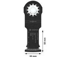 BOSCH MT BRZESZCZOT Daugiafunkcinis PRO AIZ 32 APIB 32 x 50 mm /10vnt.