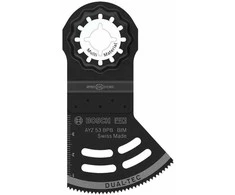 Bosch AYZ 53 BPB 53 x 40 mm STARLOCK 1 vnt.