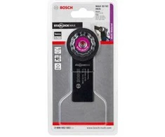 Bosch MAII 32 SC,daugių medžiagų STARLOCK Max 1vnt.