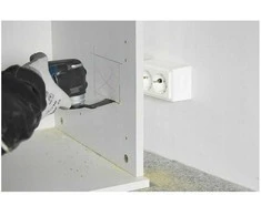 Bosch AIZ 32 APB STARLOCK 1vnt. (25vnt.)