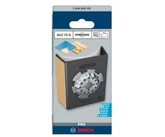 BOSCH MT PŁYTA PRO AUZ 70 G DO NARZĘDZI WIELOFUNKCYJNYCH