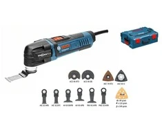 Bosch Multifunkcinis irankis GOP 30-28, ACC