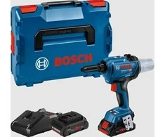 Bosch GRG 18V-16 2x4.0Ah ProC GAL 18V-40; LB