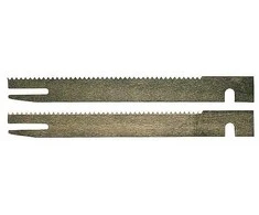 Bosch 2 putplasčio pjūklelia ruošiniui iki 130mm GSG 300