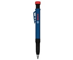 Mechaninis pieštukas BOSCH 2,8mm