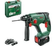 Bosch UniversalHammer18V(1x4ah) Akum.perforatorius