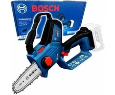 Bosch GKE 18V-15 be akumuliatoriaus ir kroviklio Grandininis pjūklas akku