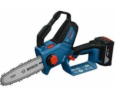 Bosch Grandininis genėjimo pjūklas GKE 18V-20 be akumuliatoriaus ir kroviklio