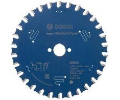 Pjovimo diskas Bosch Expert for Sandwitch Panel; 160x2x20,0 mm; Z30; 12°