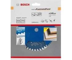 Pjovimo diskas Bosch 2608644126; 140x20 mm; Z42