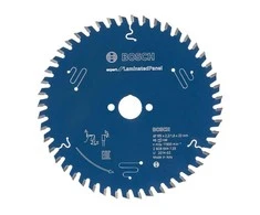 Pjovimo diskas Bosch Expert for Laminated Panel 2608644128; 165x20 mm; Z48