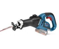 Bosch Akumuliatorinis universalus pjūklas GSA 18V-32, be akumuliatoriaus ir kroviklio
