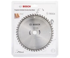 Pjovimo diskas Bosch Eco for Wood 2608644373; 160x20 mm; Z24