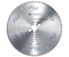 Bosch Disk.pjūkl.diskas 305 x 30 x 2,3 mm, 72