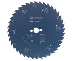 Pjovimo diskas Bosch Expert for Wood 2608644049; 190x30 mm; Z48