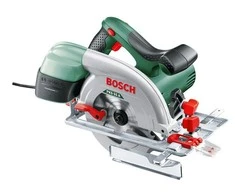 Diskinis pjūklas Bosch PKS 55 A