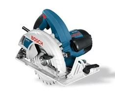 Bosch Rankinis diskinis pjūklas GKS 65 GCE