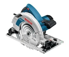 Diskinis pjūkas Bosch GKS 85 G su lagaminu