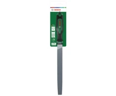 Bosch Dildė, plokščia, 200mm metalas