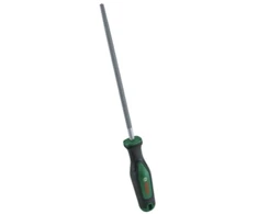 Bosch Dildė, apvali, 200mm metalas
