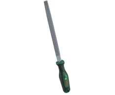Bosch Dildė, trikampė, 200mm metalas