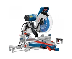 Bosch Stacionarus diskinis pjūklas GCM 12 GDL