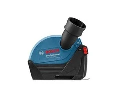 Bosch Apsauginis gaubtas GDE 125 EA-S