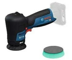 Bosch Poliruoklis Professional GPO 12V-77; 12 V (be akumuliatoriaus ir pakrovėjo)