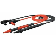 Grąžtas Bosch MS 90, testavimo laidai