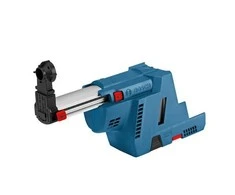 Bosch Nusiurbimo sisitema GDE 18V-16, be akumuliatoriaus ir kroviklio