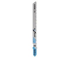 Bosch 100 siaurapj.pjūklelių T 127 D Special for Alu