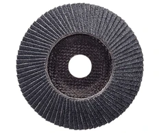 Fächerschleifscheibe X571, Best for Metal Bosch 2608607353