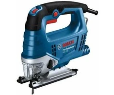 Siaurapjūklis Bosch GST 750 Professional; 520 W