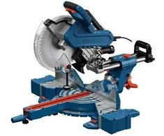Skersinio pjovimo staklės Bosch Professional GCM 340-305 D; 1800 W; 305 mm