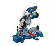 BOSCH Skersinio pjovimo staklės GCM 254 1750W