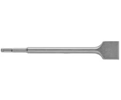 Kaltas Bosch 2608690133; 40x250 mm; SDS-plus; 5 vnt.