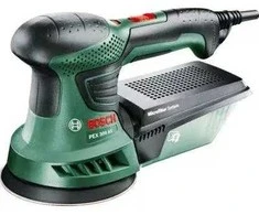 Ekscentrinis šlifuoklis Bosch PEX 300 AE; 270 W