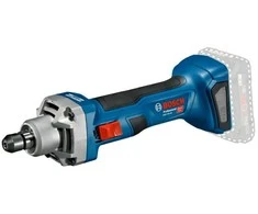 Bosch GGS 18V-20, be akumuliatoriaus ir kroviklio, C