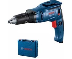 Elektrinis suktuvas Bosch GTB 650