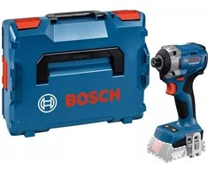 Bosch GDR 18V-215 be akumuliatoriaus ir kroviklio, LB