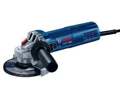Kampinis šlifuoklis Bosch GWS 9-115 S; 900 W