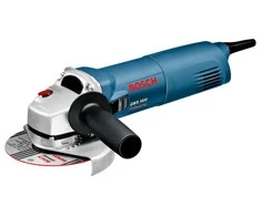 Kampinis šlifuoklis Bosch GWS 1400