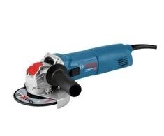 Kampinis šlifuoklis Bosch GWX 14-125